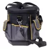 Stanley FMST1-70749, Nylon, plástico, preto, cinzento, amarelo, 500 mm, 310 mm, 330 mm