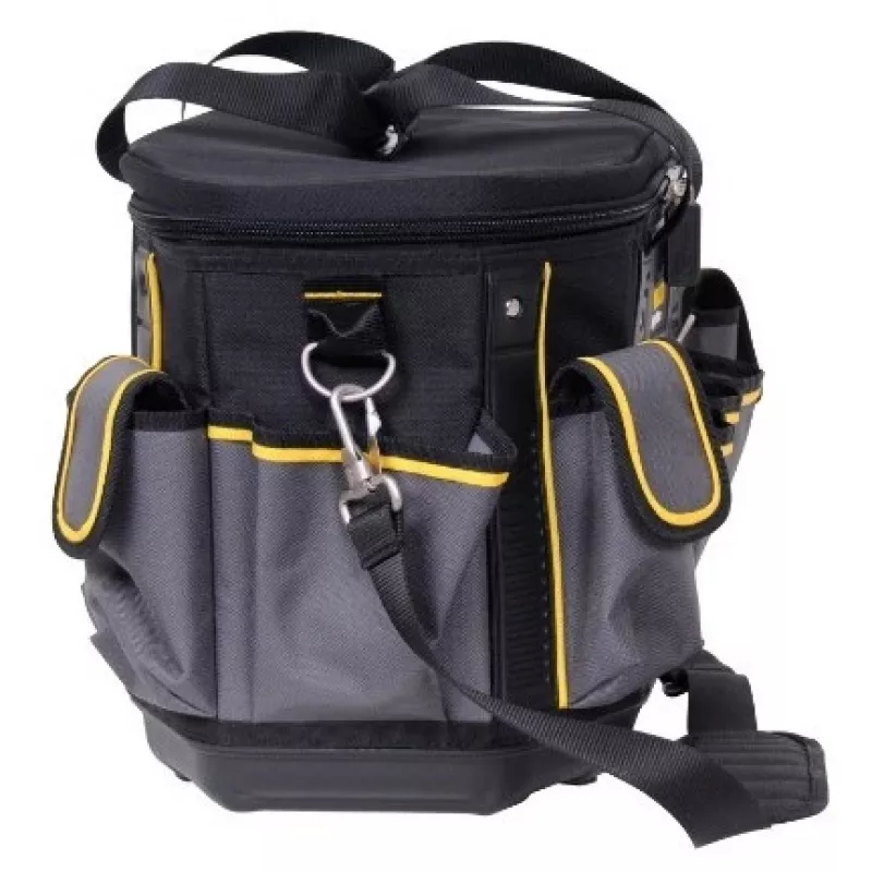 Stanley FMST1-70749, Nylon, plástico, preto, cinzento, amarelo, 500 mm, 310 mm, 330 mm