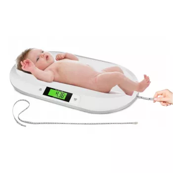 Balança para bebé Extralink Smart Life B5