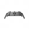Ruijie Networks RG-EW3000GX PRO Router Wi-Fi Gigabit Ethernet Banda dupla (2,4 GHz / 5 GHz) Preto