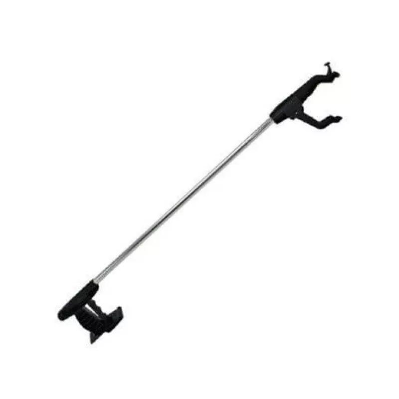 Ajuda para seniores Pinça de apreensão, reta, 76 cm