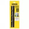Limpa-vidros para aspirador de janelas WV KARCHER 280 mm