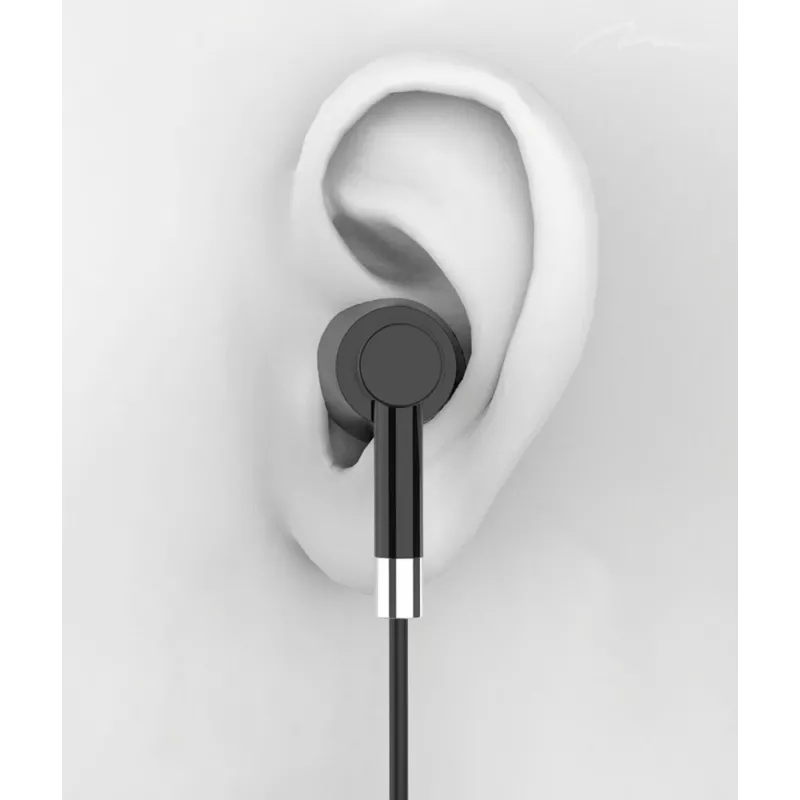Auscultadores Intra-auriculares Earphones All USB-C MT3609K