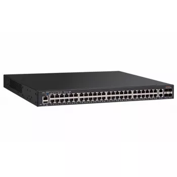 Ruckus ICX 7150-48PF - Switch - L3 - gerido - 48 x 10/100/1000 (PoE+)