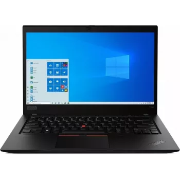 Portátil Lenovo ThinkPad T14s G1 / i5 / RAM 8 GB / SSD / 14,0″ FHD
