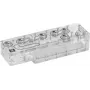 Alphacool Core Distroplate 240 XS D5/DDC, ARGB - acrílico