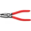 Alicate universal Knipex 03 01 180