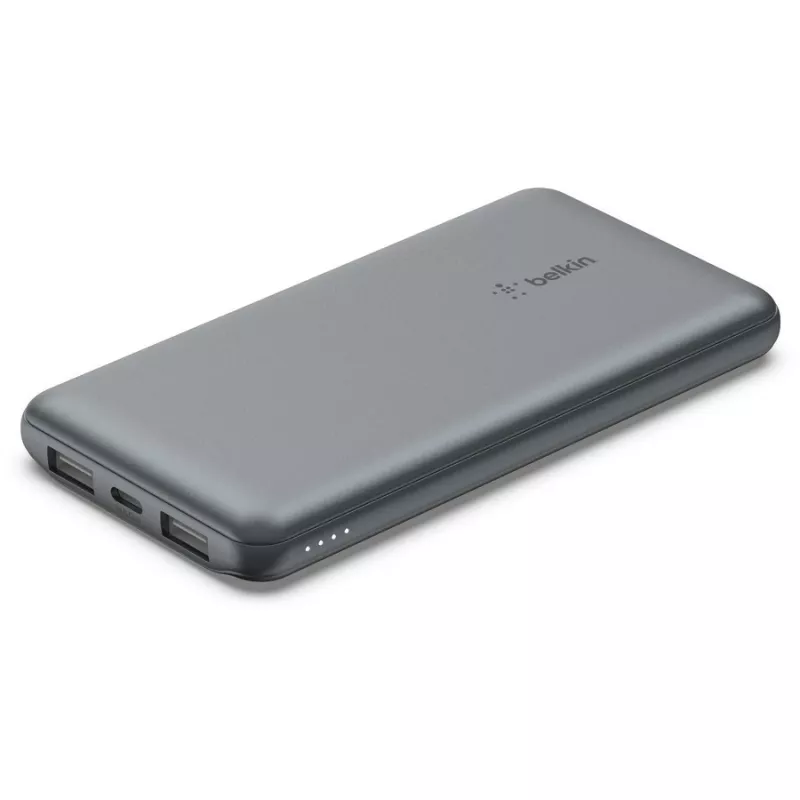 Carregador portátil Belkin BoostCharge 10000 mAh