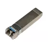 Módulo transceptor de fibra ótica MikroTik XS+31LC10D