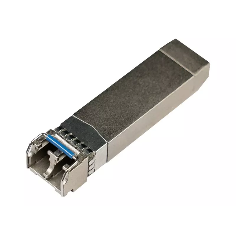 Módulo transceptor de fibra ótica MikroTik XS+31LC10D