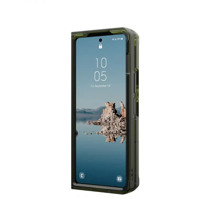 UAG Plyo Pro capa de proteção para Samsung Galaxy Z Fold5