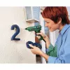 Bosch PKP 18 E Pistola de cola quente verde