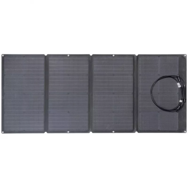 Módulo solar 160W/5006401007 Ecoflow