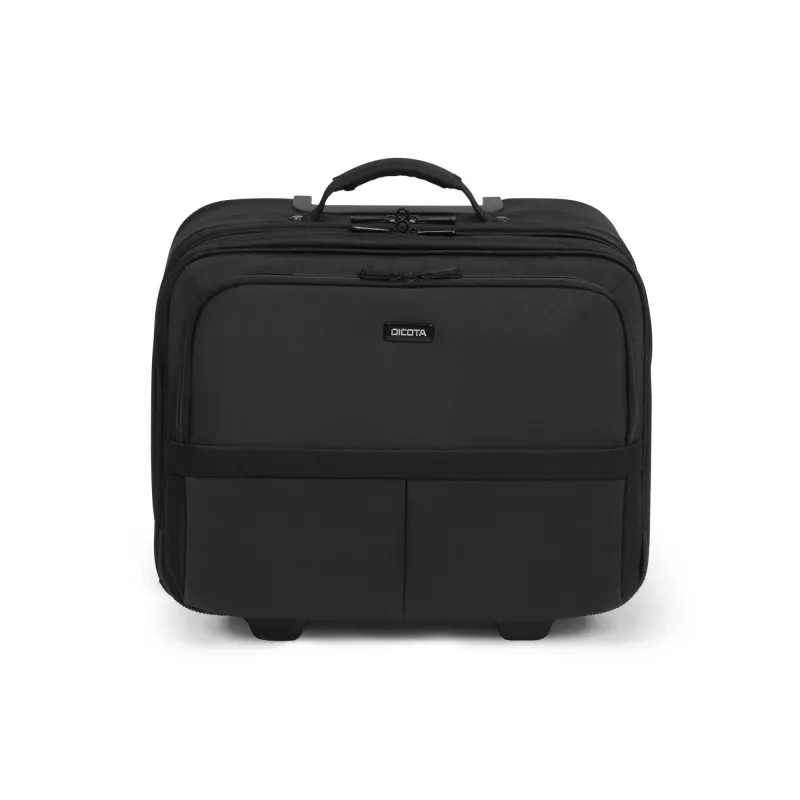 Capa tipo sleeve DICOTA Multi Roller 39,6 cm (15,6 polegadas)