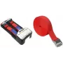 Cinta de fixação IWH 079420, 25 mm × 2,5 m, capacidade de carga 220 kg