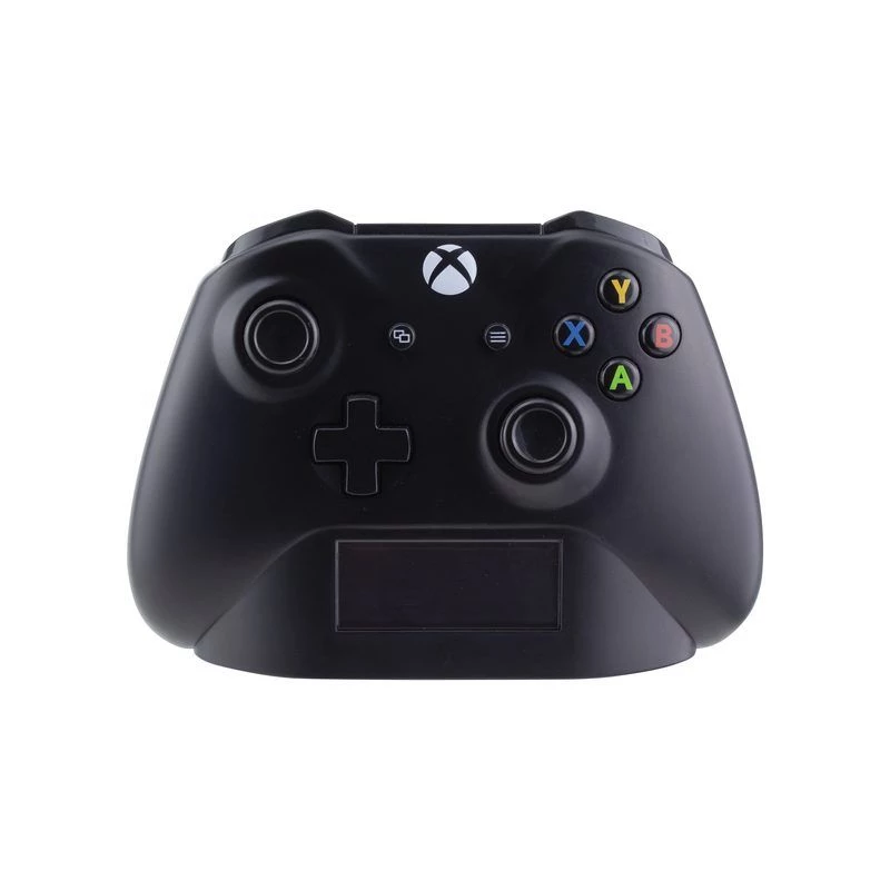 Despertador Paladone com comando Microsoft Xbox