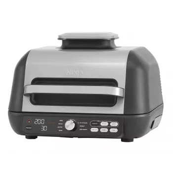 Grelhador de contacto Ninja AG651EU