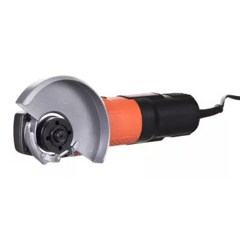 BLACK&DECKER BEG120-QS rebarbadora 125 mm 800 W