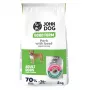 Ração seca para cães John Dog GOOD FORM Raças pequenas Porco e vaca, 3 kg