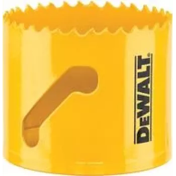 Serra copo bi-metal Extreme DEWALT 51 mm (DT90318-QZ)