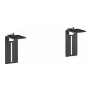 Suporte de parede para soundbar Vogel's RISE A121 — suporte de montagem compacto para instalação simples na parede