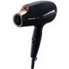 Secador de cabelo Panasonic EH-NA9J-K825 preto, rosa-ouro (EH-NA9J-K825)