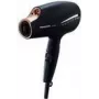Secador de cabelo Panasonic EH-NA9J-K825 preto, rosa-ouro (EH-NA9J-K825)