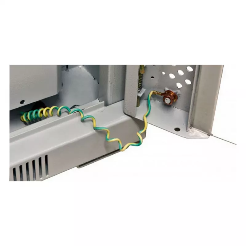 ALLNET ALL-SNB8932BDGRAU caixa rack