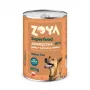 ZOYA Superfood Cordeiro - Comida húmida para cães - 400g