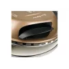 Máquina de pizza G3 Ferrari Delizia 1 pizza 1200W preta bronze