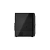 Krux ASTRAL - PC - preto - ATX - micro ATX - Mini-ITX - Gaming - 15,9 cm - 29 cm