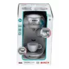 Máquina de café de brincar KLEIN Bosch Tassimo 9231 – máquina de café de brincar, prateada, roleplay para crianças