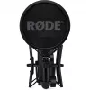 RODE NT1 5th Generation Black - Microfone condensador