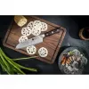 Faca Santoku ZWILLING TANREI 18 cm