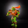 Masters of the Universe Origins Turtles of Grayskull Michelangelo, figura de ação