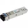 Módulo de switch ALLNET ALL4794 SFP (Mini-GBIC), 100 Mbit, FX/LC, 10 km, Monomodo, até 10 km (ALL4794)