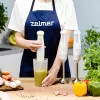 Liquidificadora Zelmer ZHB4561I Pulsar Deluxe