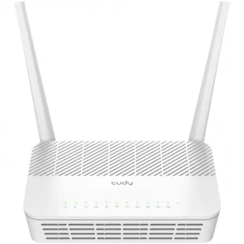 Router de mesa Cudy GP1200