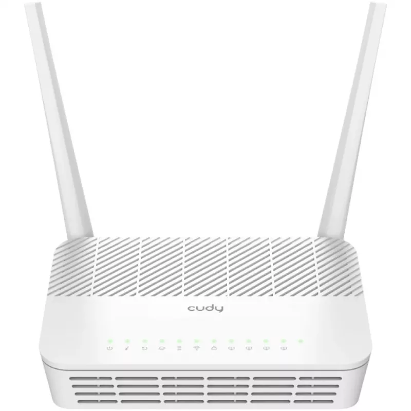 Router de mesa Cudy GP1200