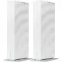 Acer Wave 7, Router Mesh Wi-Fi 7, Ficha EU, Dual-Pack, Router Wireless Gigabit Ethernet Dual-Band (2,4 GHz + 5 GHz ou 2,4 GHz + 6 GHz)