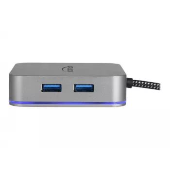 Estação de acoplamento universal para tablet DeLOCK 87742