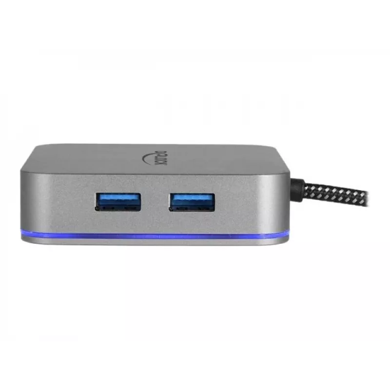 Estação de acoplamento universal para tablet DeLOCK 87742