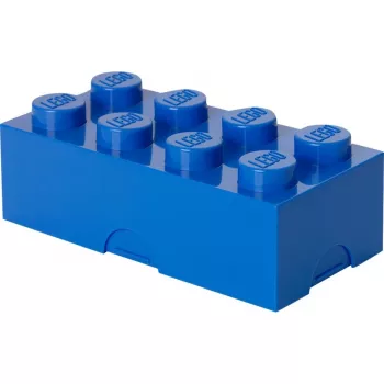 Lancheira Lego azul 4023 (40231731)