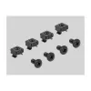 Tampa para rack DeLOCK 66289