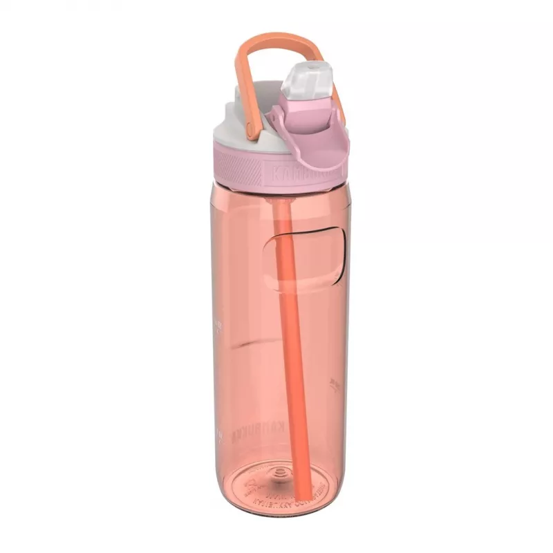 Garrafa de água Kambukka Lagoon 750ml Mango Tango