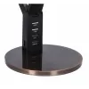 Candeeiro de secretária LED MAXCOM ML 4400 — 4400 lúmenes, acabamento em cobre