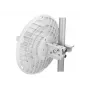 Suporte de antena UBIQUITI 60G-PM, branco, 1 unidade, para instalações exteriores de 60 GHz