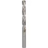 Conjunto de brocas Bosch HSS-G 12 mm, 5 unid., comprimento de trabalho 101 mm
