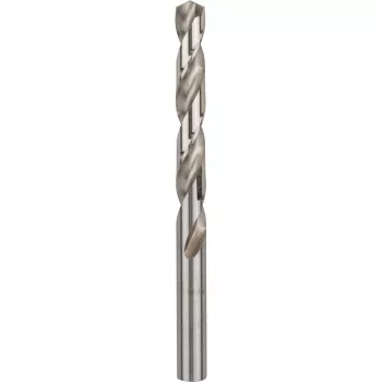 Conjunto de brocas Bosch HSS-G 12 mm, 5 unid., comprimento de trabalho 101 mm