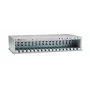 Allied Telesis MMCR18 Chassis de equipamento de rede